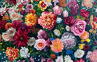 Visionary Art Future