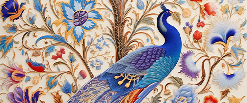 Visionary Art Trading